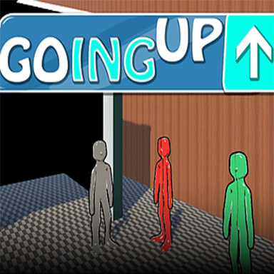 GoingUp game