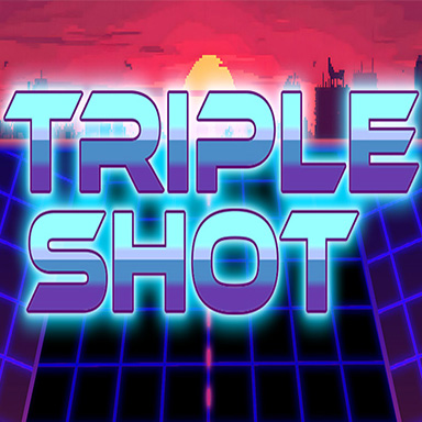 Triple Shot game