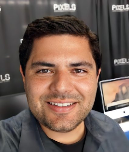 Kevin Smith - Game Design, Web and Graphic Design