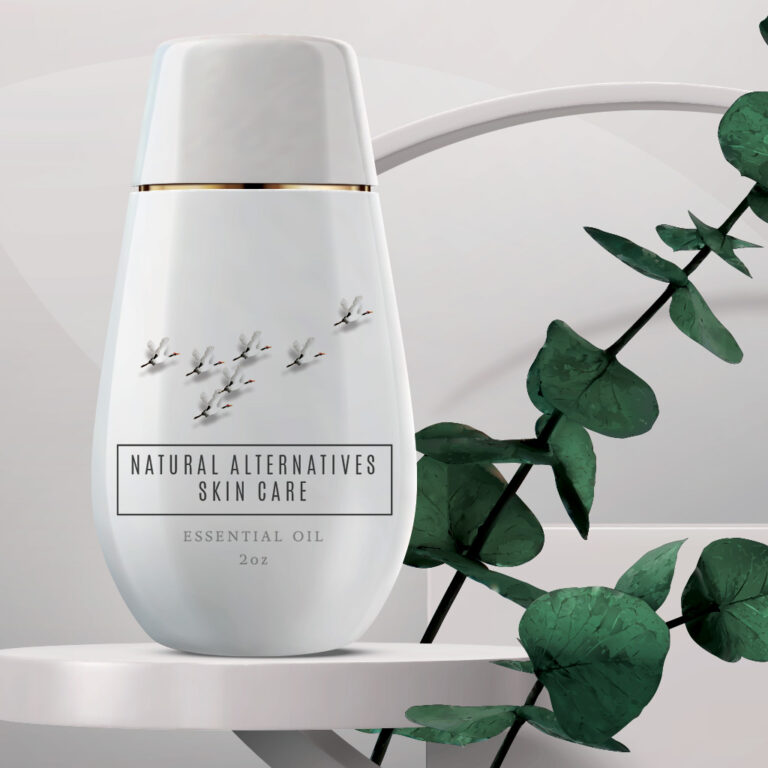 Elaines Skin Care Lotion